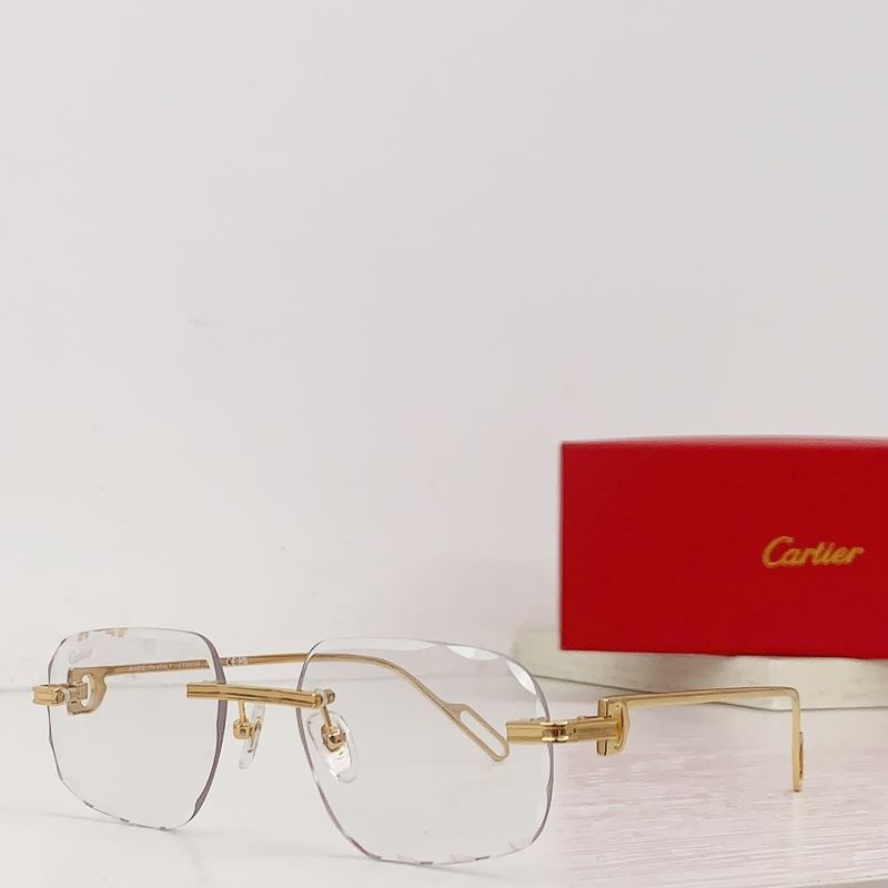 Cartier Sunglasses